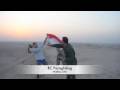 RC Paragliding Abu Dhabi UAE