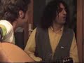 Em Casa Daniel-Donde  esta Manu-Pity Cabrera y los 2 musicos