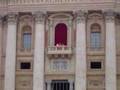 Announcement of a New Pope - Habemus Papam