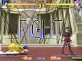 Ciel (Fraga) vs Sion (Priest/Paul) 3 of 3 Ciel (Fraga) vs Sion (Priest/Paul) 3 of 3