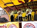 CONJUNTO MUSICAL DORADOS CARRANGA Y SON DE CHEO PERALTA PRESENTE EN LOS ENCUENTROS BOYACENSES DE BOGOTA JUNIO 2008 CON MUSICA DE CARRANGA O CAMPESINA