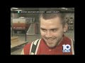 news story on mark titus and club trillion that aired 12/21/08 on wnbs channel 10 in columbus.