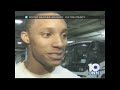 news story on mark titus and club trillion that aired 12/21/08 on wnbs channel 10 in columbus.