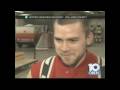 Mark Titus (Club Trillion) on Wall to Wall Sports