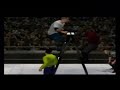 Triple threat ladder match Triple threat ladder match