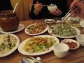 Xiamen downtown walking street (Travel China-Fujian) 厦门步行街