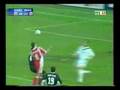 DVSC - Bordeaux 2001 1. félidő