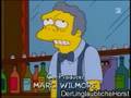 videos de Homer-Ich bin Alkoholiker