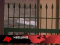 Attacker Kills U.S. Tourist in Beijing