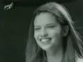 Adriana Lima Ford Supermodel of Brasil Contest