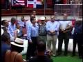 Duhamel Colon presidente del Coliseo gallístico de Isla V Duhamel Colon presidente del Coliseo gallístico de Isla V