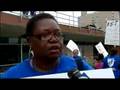 KC Teachers Rally At School Board Meeting