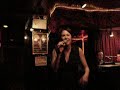 Christine Sings Xanadu - Live and Liquored! Christine Sings Xanadu - Live and Liquored!