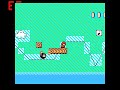 Super Mario Bros 3 aozult glitch level complete