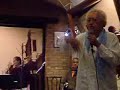 THIAGO DE MELLO ELOGIA O TONICO'S BOTECO