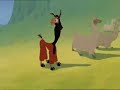 The Llama song!