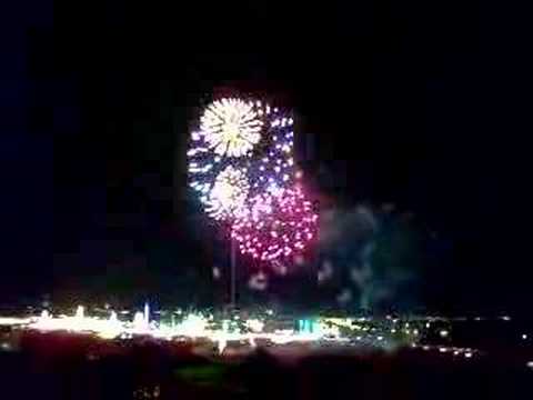 FERIA DE CORDOBA 2008