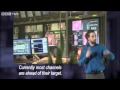 How Subtitles Are Made - See Hear - BBC Two