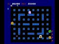 wow, this game is really weird... and kinda fun, too (wtf is wrong with me?) well whatever. this game is one of those you can find in those pirated famicom/nes catridges with (insert number here) games in one. ah, the memories... anyway, this time i played it until i got the game over (my 1st one in a video ever). it was really quick, though (ya i suck in this game, but who cares?)