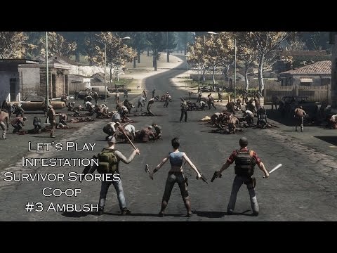 how to set traps in survivor z