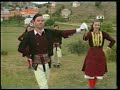 Aleksandar Sarievski - Mome Odi Niz Livada - Macedonian Folk