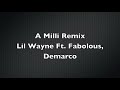 A Milli (Remix)