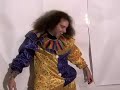 All eyes on Spirelli X-Mas Clip 3 - Inspired by SLIPKNOT