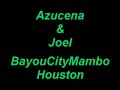 azucena   joel