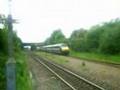 Trains and Tones at Leeds and Fitzwilliam