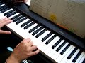 Piano tutorial - Your Heart Is An Empty Room, Death Cab Piano tutorial - Your Heart Is An Empty Room, Death Cab