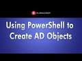 Exchange Server 2007 Powershell Training