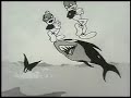 Cartoon Racisim from the 20s