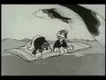 Cartoon Racisim from the 20s