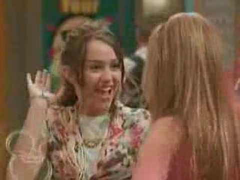 Jill and Danae-ture friend