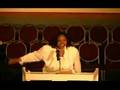Evangelist Missionary Kim Johnson, COGIC