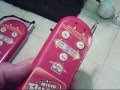 Micro Flyers & LiPo Batteries from Mr Herberts Science Class