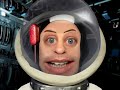 Vertigo Astronaut