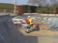 vertical rider