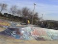 vertical rider