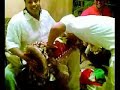 Tambor de fundamento en Puerto Rico
