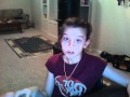 ME SINGING RWJ STEREOTYPES SONG!