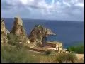 Scopello, Trapani, Faraglioni e Tonnara