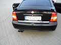 Opel Astra Coupe Bertone