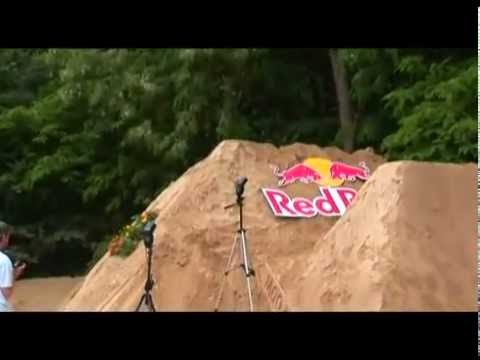 BMX Dirty Campus Cologne Germany