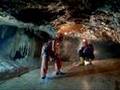 Speleologia La Scintilena