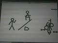 animation 2D fait par steeven spellberg