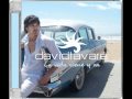 clip video David Tavar� I never go home without you