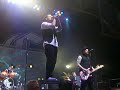 dance floor anthem - good charlotte LIVE
