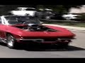 Corvette Flyby - Gary Arneson Corvette Flyby - Gary Arneson