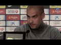 Deportes / Fútbol; Barcelona, Guardiola: 